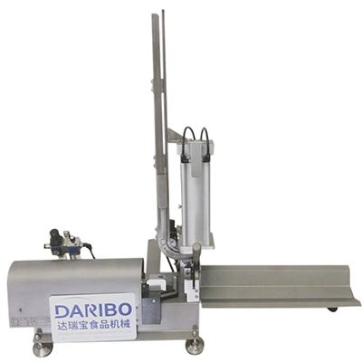 DRB-DK810 拉紧打卡机