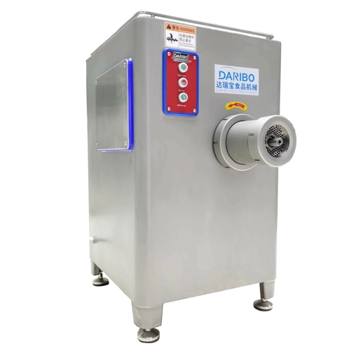 DRB-JR120X 冻鲜两用绞肉机