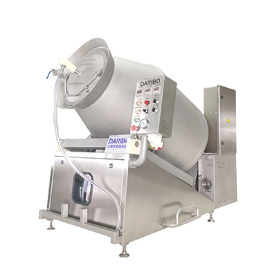 DRB-GRY750L 液压式滚揉机