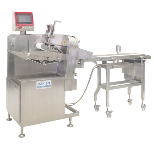 DRB-QR160 冷鲜肉切片机