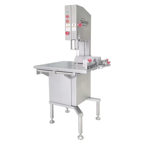 DRB-JG330 欧标锯骨机