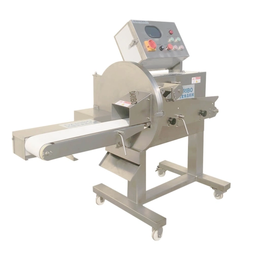 DRB-120 万能切片机